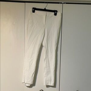 Vince Camuto White Women's Pants